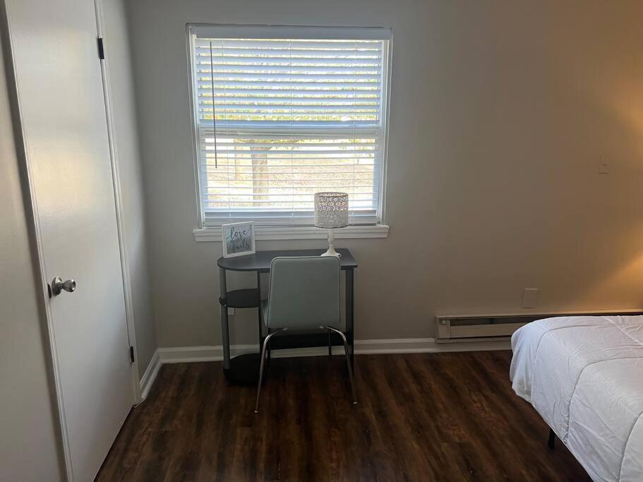 Indigo Downtownwalkable Kingbed Apartment Raleigh Exterior photo