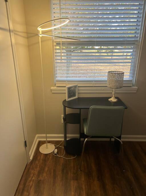Indigo Downtownwalkable Kingbed Apartment Raleigh Exterior photo