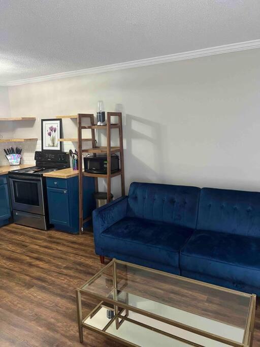 Indigo Downtownwalkable Kingbed Apartment Raleigh Exterior photo